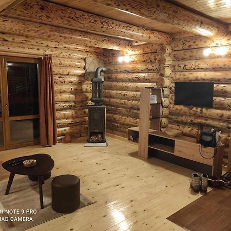 Вилла Emilijin Konak Kokin Brod Экстерьер фото